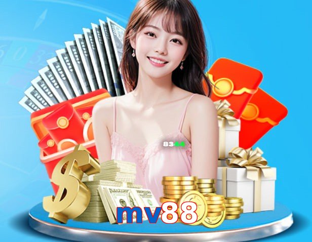 mv88 – Nền tảng giải trí an toàn mv88